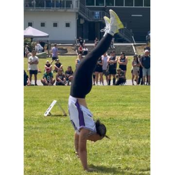 Kimi Rogers profile photo