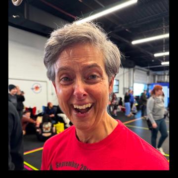 Jennifer Brouillet profile photo