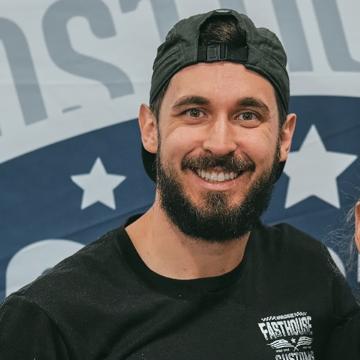 Frédéric Bélanger Martel profile photo