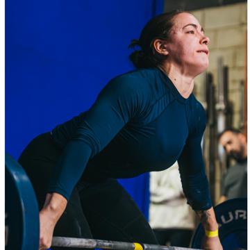 Agostina Antelo profile photo