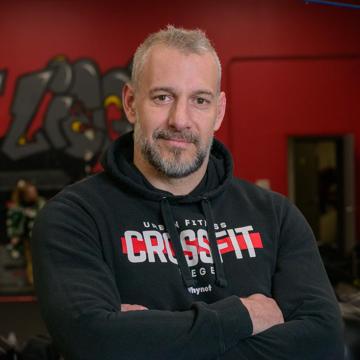 Nicolas Catin profile photo