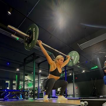 Keira Winter profile photo