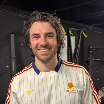 Ernano Molino profile photo