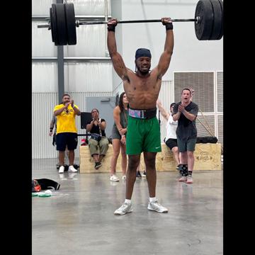 Jalen Swanson profile photo