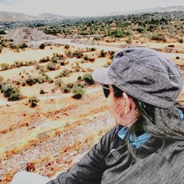 Berenice Morales profile photo