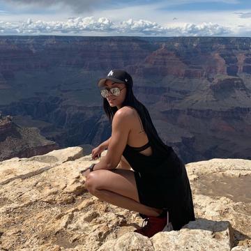 Chloe Swann profile photo