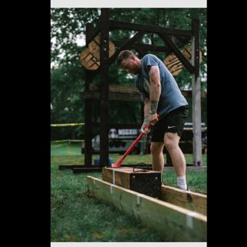 Sean McGuire profile photo