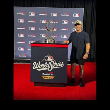 Aaron Foust profile photo