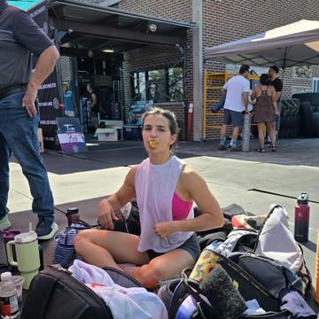 Trisha Garcia profile photo