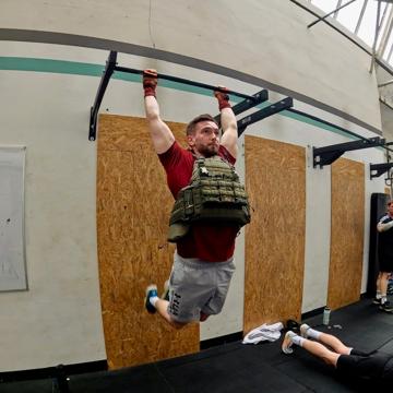 Dominik Neukirchner profile photo