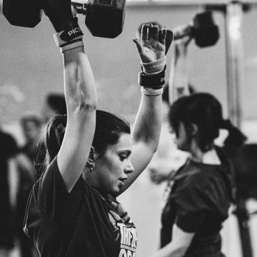 Inês Ferraz profile photo