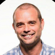 Peter Hopfinger profile photo