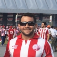 Sonny Mateus Delfim da Silva Lima filh profile photo