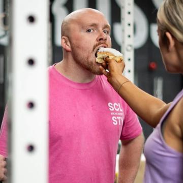 Dylan Mccallion profile photo