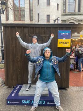 Spencer Irwin profile photo