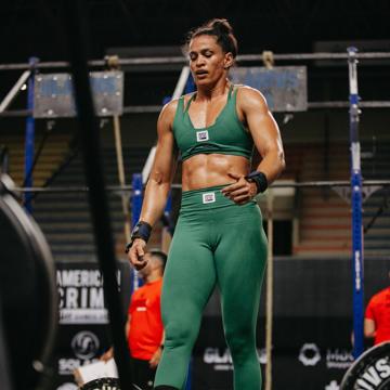 Charlene Batista profile photo