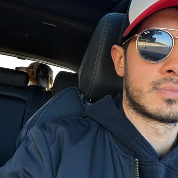 Florent Sammour profile photo