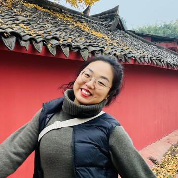 Siyu Liang profile photo