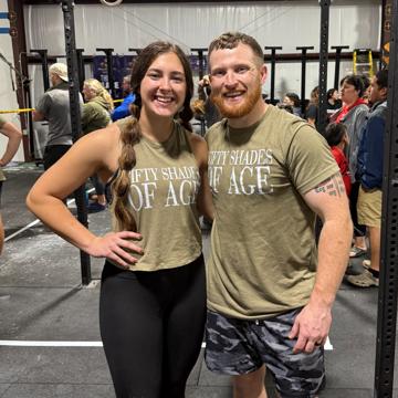 Paige Waner profile photo