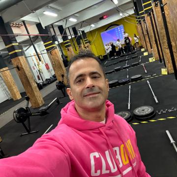 Andres Amado Moratilla profile photo