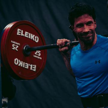 Antoine Bartoli profile photo