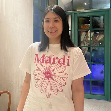 Panita Punsri profile photo