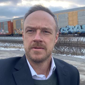 Ben Kibbe profile photo