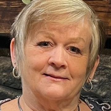 Rebecca Potter profile photo