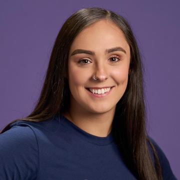 Maya Jach-Popovich profile photo