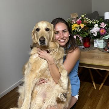 Jacinta Lange profile photo