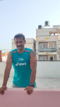 Harish Ponnappa profile photo