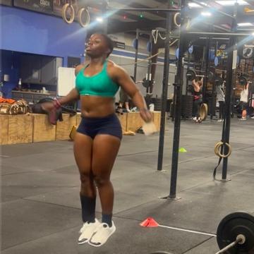 Tracey Turner profile photo