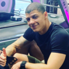 Jonathan Wahlberg profile photo