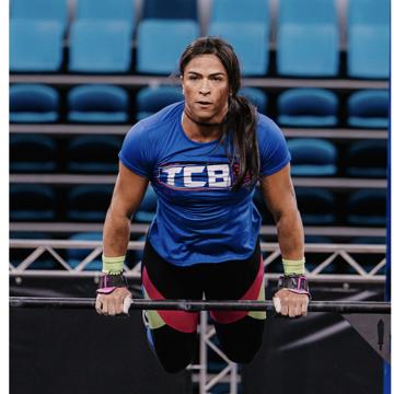 Geórgia Cardoso profile photo