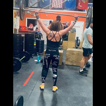 Rebecca Viens profile photo