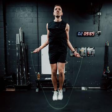 Joshua Bower profile photo