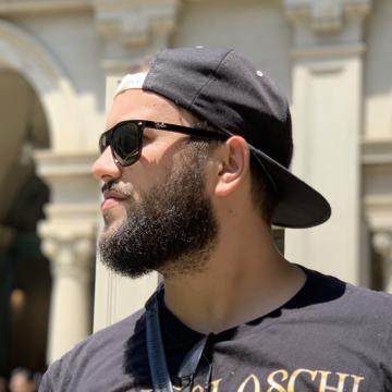 Matheus Souza profile photo