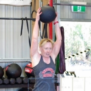 Carol Mildenhall profile photo