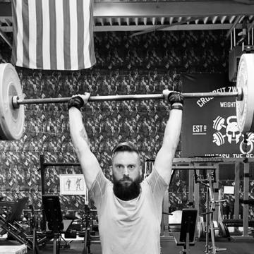 Benjamin Kraak profile photo