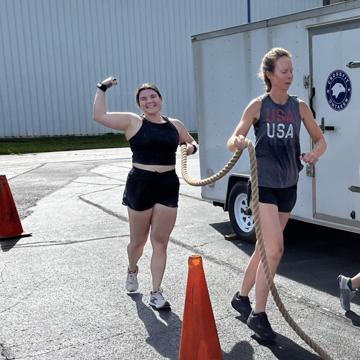 Hannah Baker profile photo