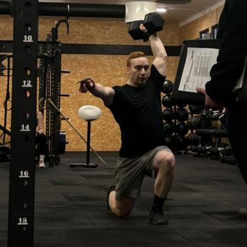 Riku Poutanen profile photo