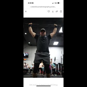 Jason DeMassimo profile photo