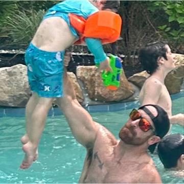 Chris Pinheiro profile photo