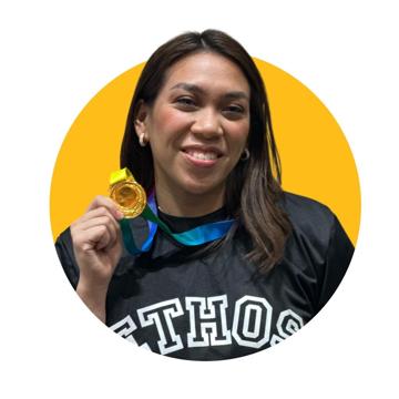 Sheeree Ann Dela Paz profile photo