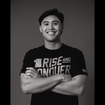 Kenneth Laurel profile photo