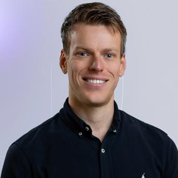 Martijn van de Grift profile photo