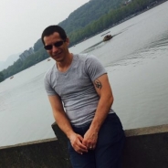 Raz Shany profile photo