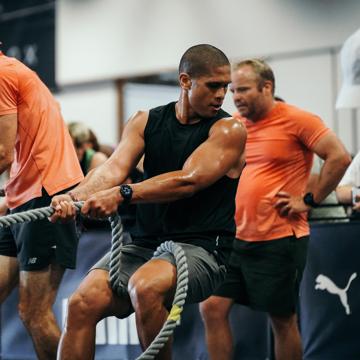 Manoa Rey profile photo