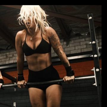 Kristy Miosge profile photo