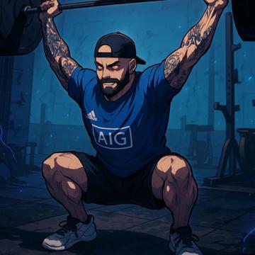 Antonio Rivas profile photo